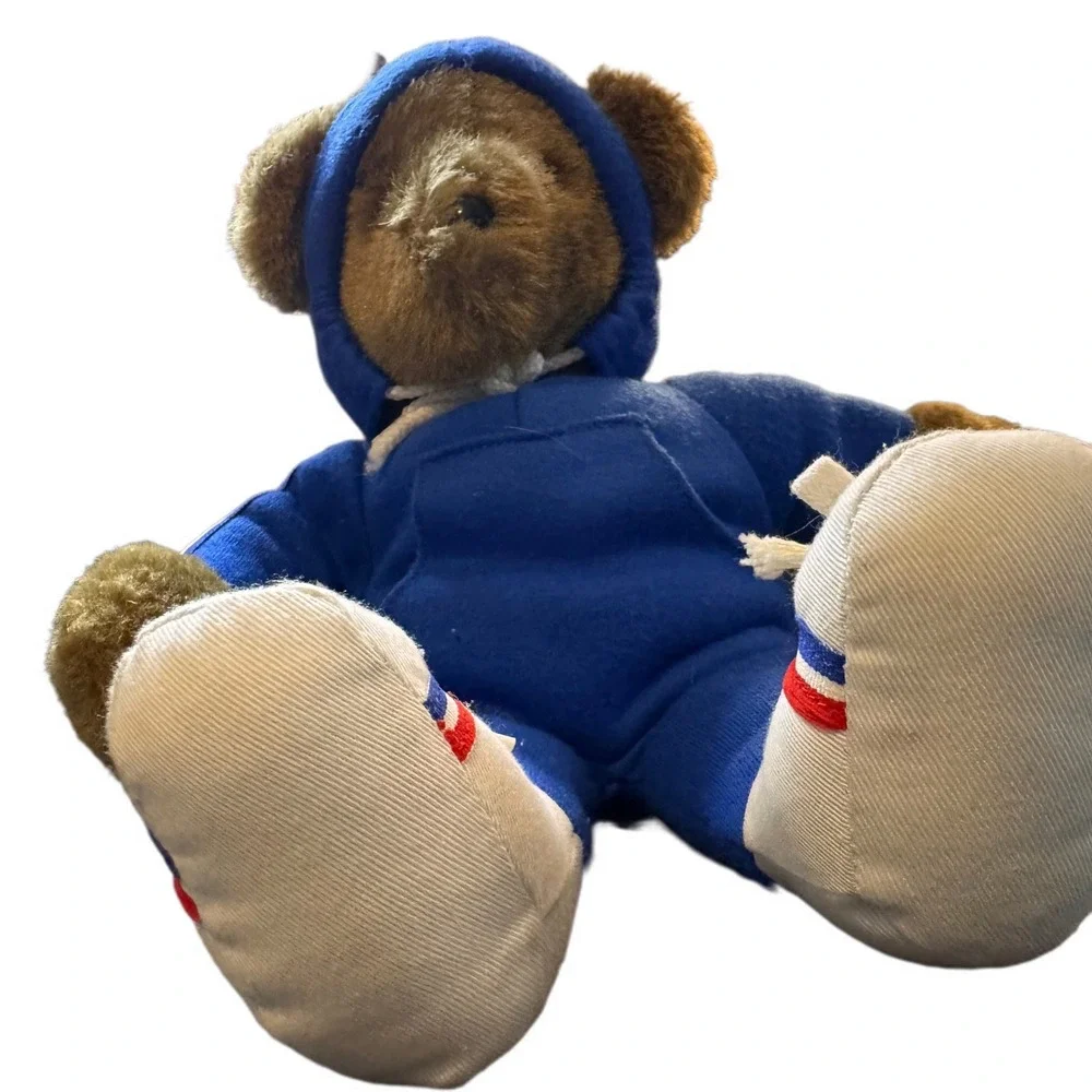 North American Bear Company character family